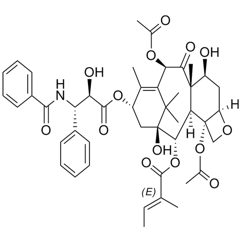 Paclitaxel EP Impurity A