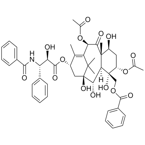 Paclitaxel EP Impurity M