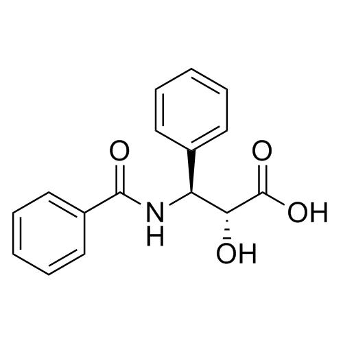 "(2R,3S)-N-Benzoyl-3-Phenyl Isoserine"