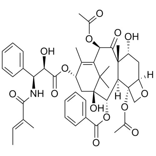 Paclitaxel EP Impurity D