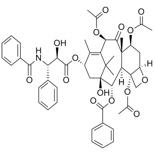 Paclitaxel EP Impurity L