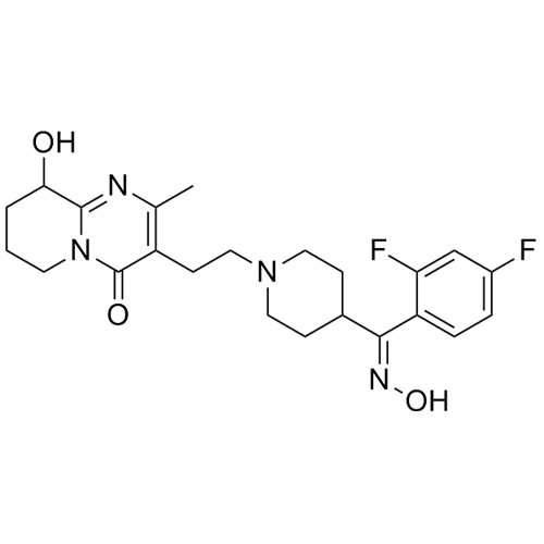 Paliperidone Z-Oxime