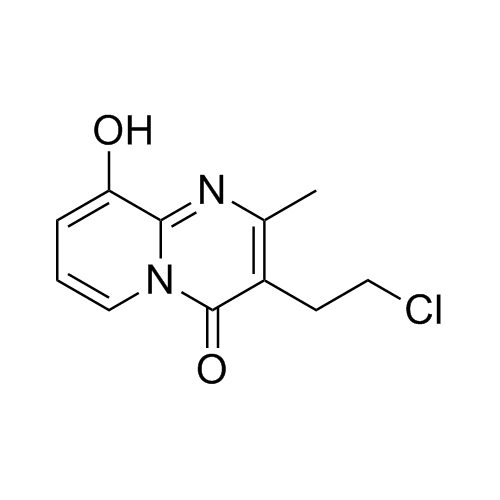 Paliperidone Tetradehydro Chloroethyl Impurity