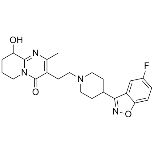 5-Fluoro Paliperidone