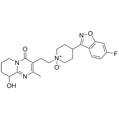 Paliperidone USP Related Compound D