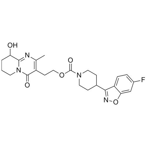 Paliperidone Carboxylate Impurity