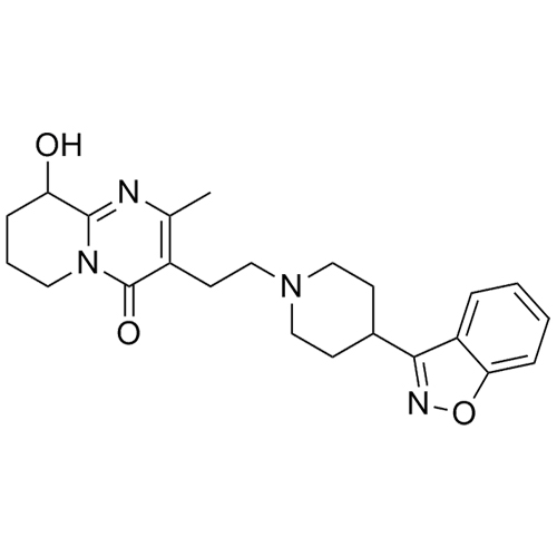 Paliperidone Desfluoro Impurity