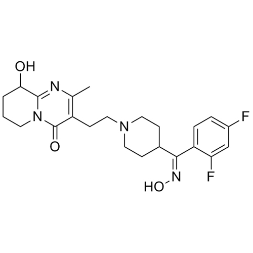 Paliperidone E-Oxime