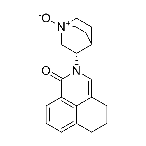 Palonosetron USP Related Compound B
