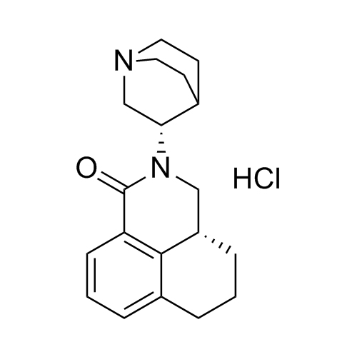Palonosetron USP Related Compound D
