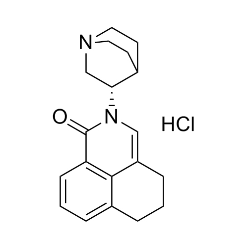 Palonosetron USP Related Compound E