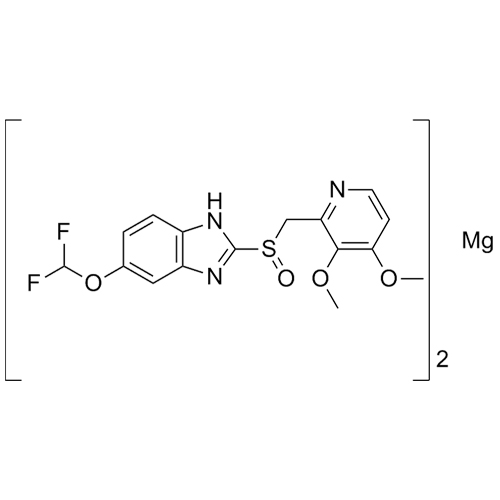 Pantoprazole Magnesium Salt