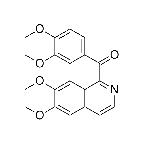 Papaverine EP Impurity D
