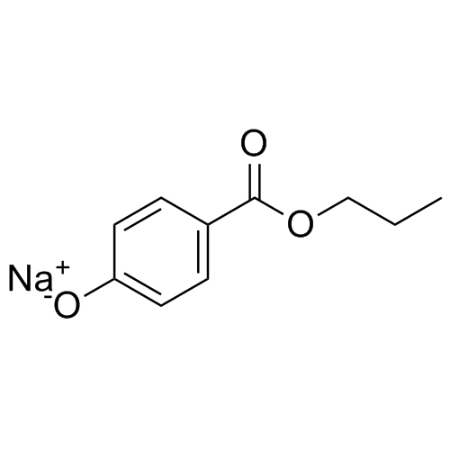 Propylparaben Sodium Salt