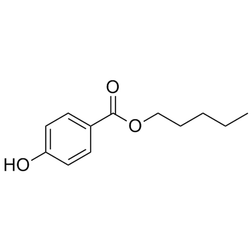 Pentyl 4-Hydroxybenzoate (Pentyl Paraben)