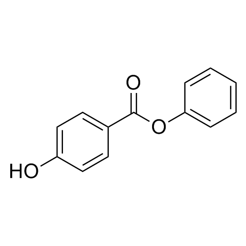 Phenyl 4-Hydroxybenzoate