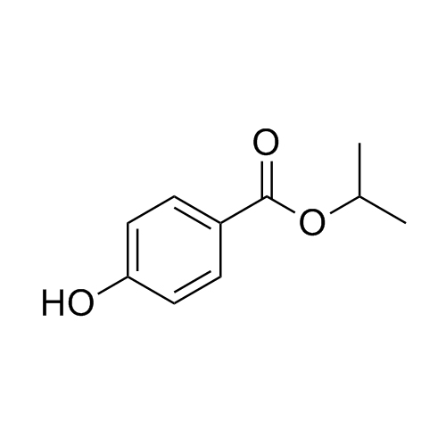 Isopropyl 4-hydroxybenzoate