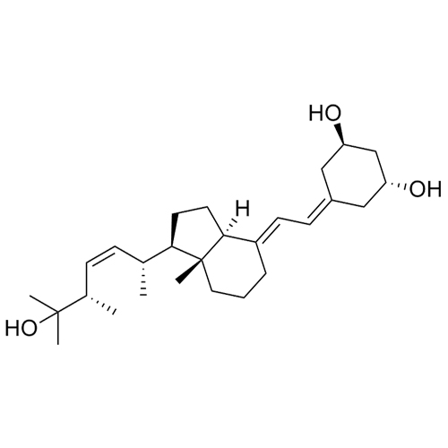 22Z-Paricalcitol