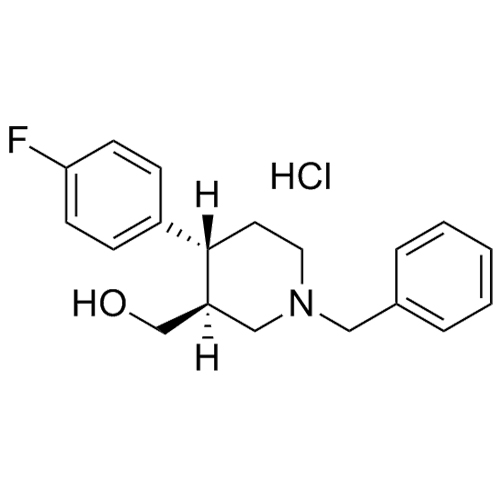 Paroxetine EP Impurity H HCl