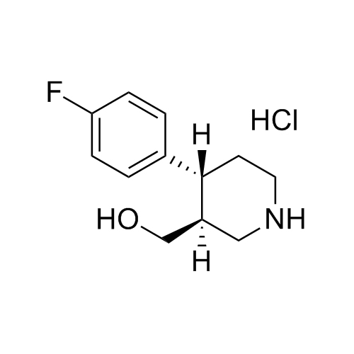 Paroxetine EP Impurity I HCl