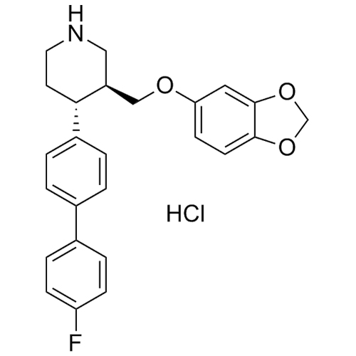 Paroxetine related compound G