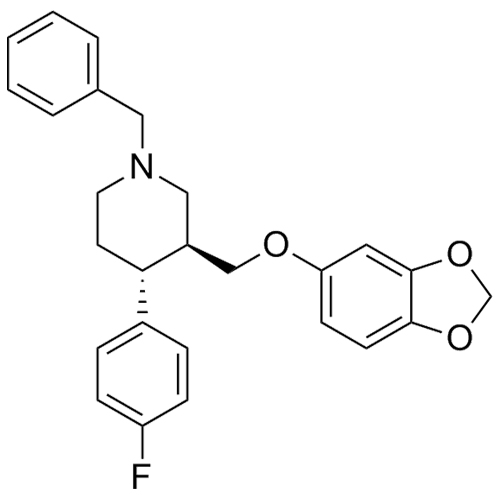 Paroxetine EP Impurity C