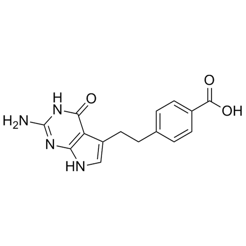 Pemetrexed Acid