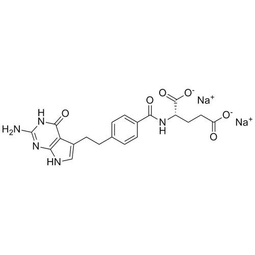 Pemetrexed Disodium Salt