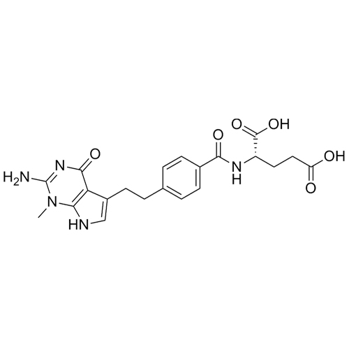 Pemetrexed EP Impurity A