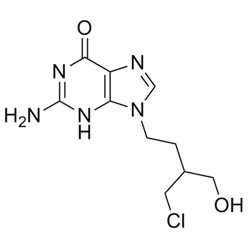 Penciclovir Impurity A