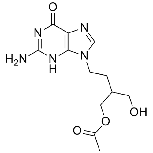 Penciclovir Impurity B