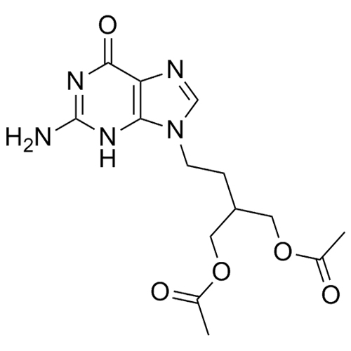 Penciclovir Impurity C