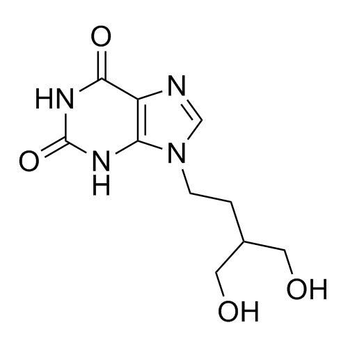Penciclovir Diol Impurity