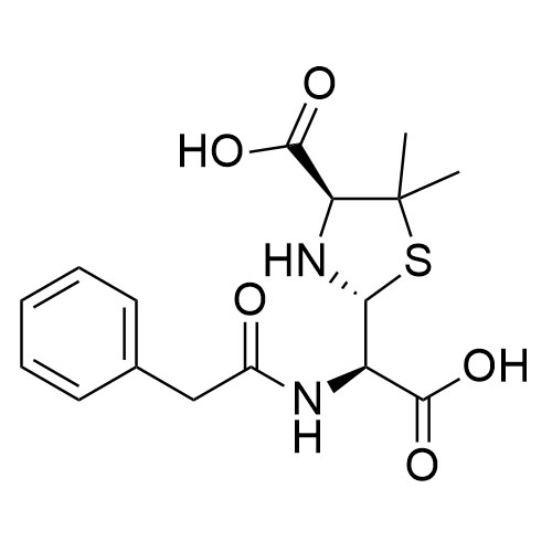 Benzylpenicillin Potassium EP Impurity E