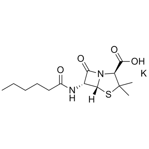 Benzathine Benzyl Penicillin EP Impurity I