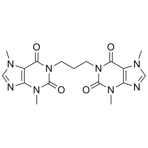 Pentoxifylline EP Impurity K