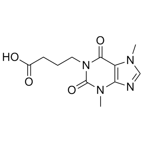 Pentoxifylline Acid