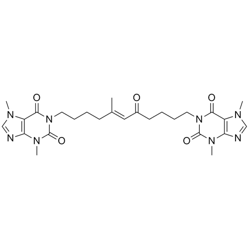 Pentoxifylline EP Impurity J