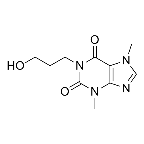 Pentoxifylline EP Impurity D
