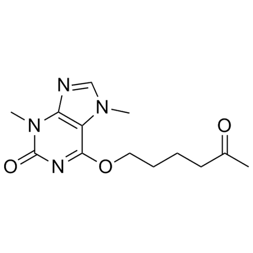 Pentoxifylline EP Impurity G