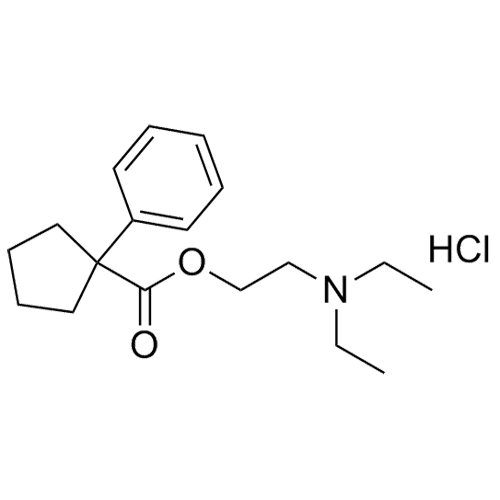 Pentoxyverine Impurity B HCl
