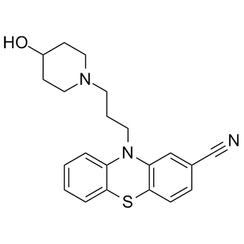 Propericiazine (Periciazine)