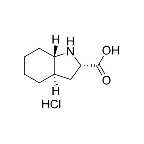 Perindopril Related Compound 1 HCl