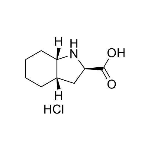 Perindopril Related Compound 2 HCl