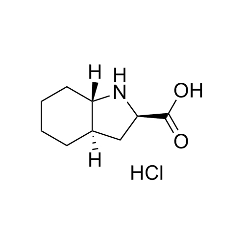 Perindopril Related Compound 5 Enantiomer HCl
