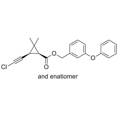 cis-Permethrin EP Impurity G