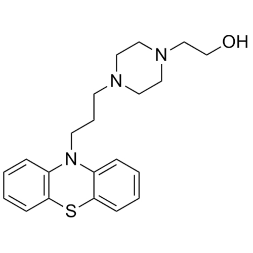 Perphenazine Related Compound B