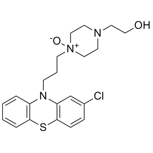 Perphenazine Piperazine N4-Oxide