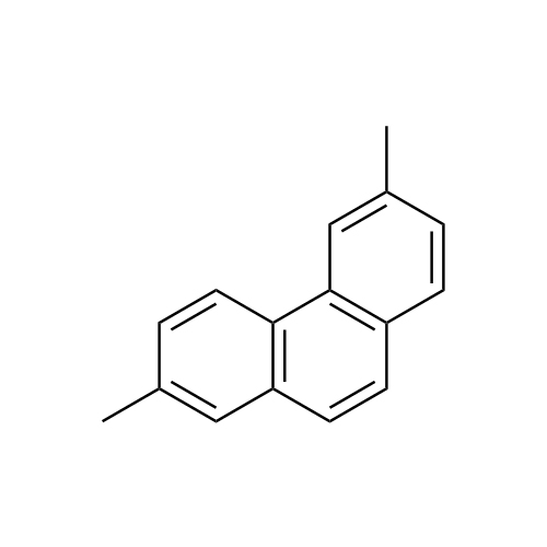 "2,6-Dimethylphenanthrene"