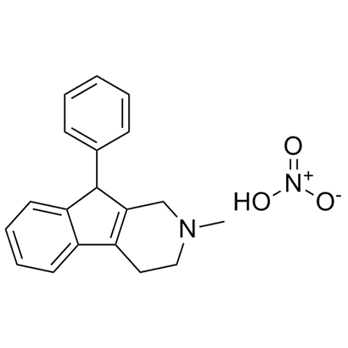 Phenindamine Nitrate